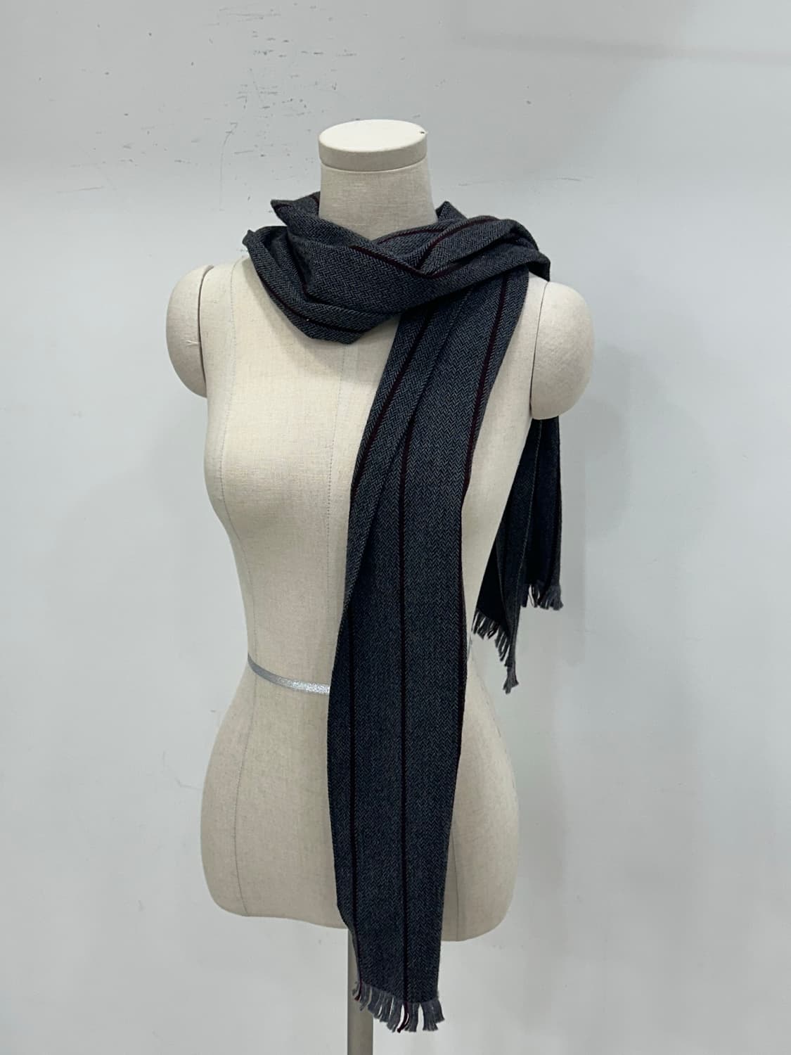 폴로 목도리 상품이미지5