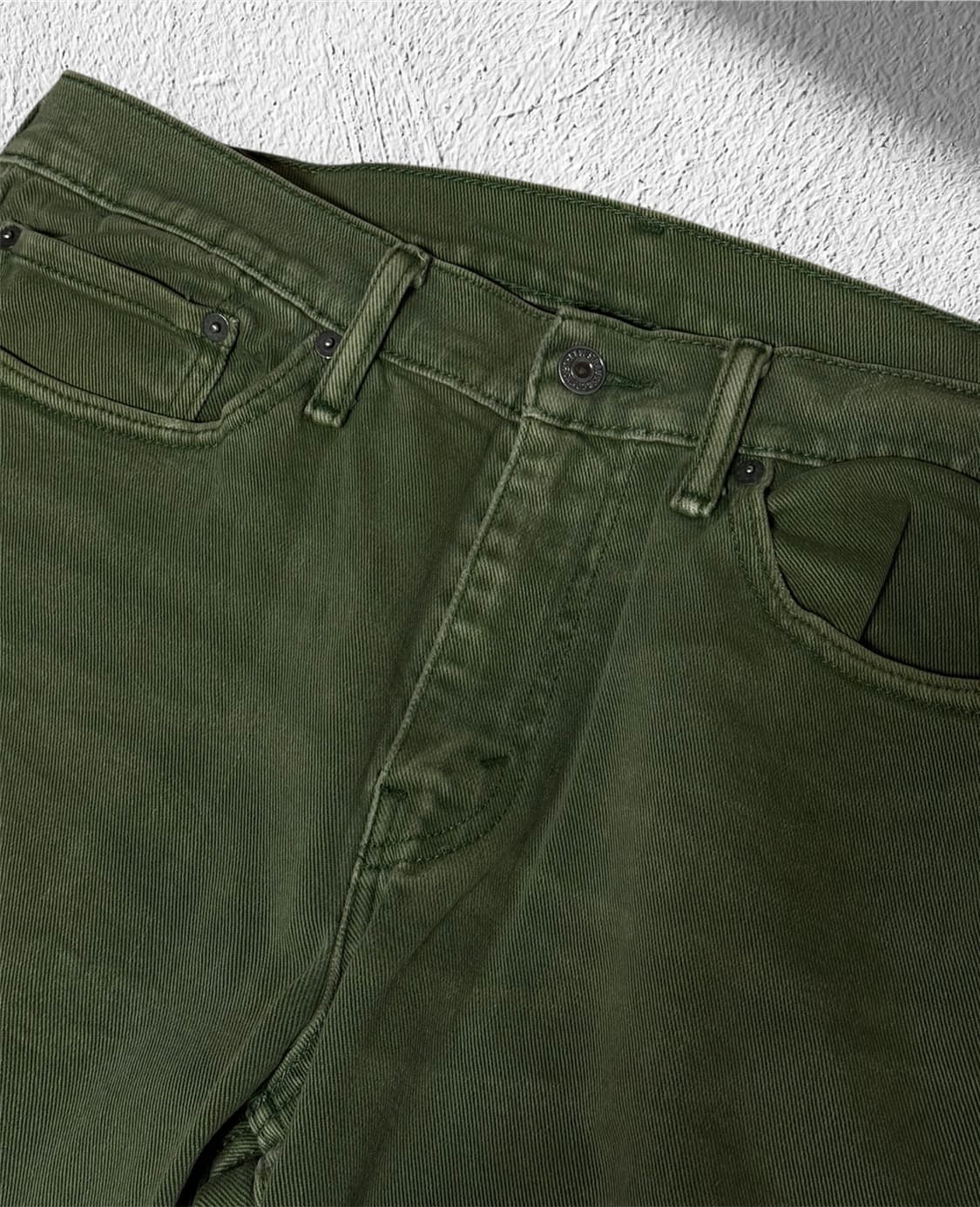 리바이스 514 데님팬츠 상품이미지5