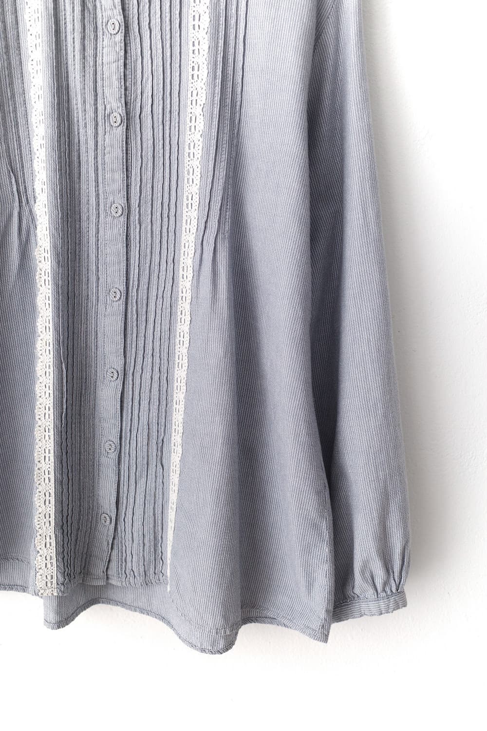 lace shirt 상품이미지4