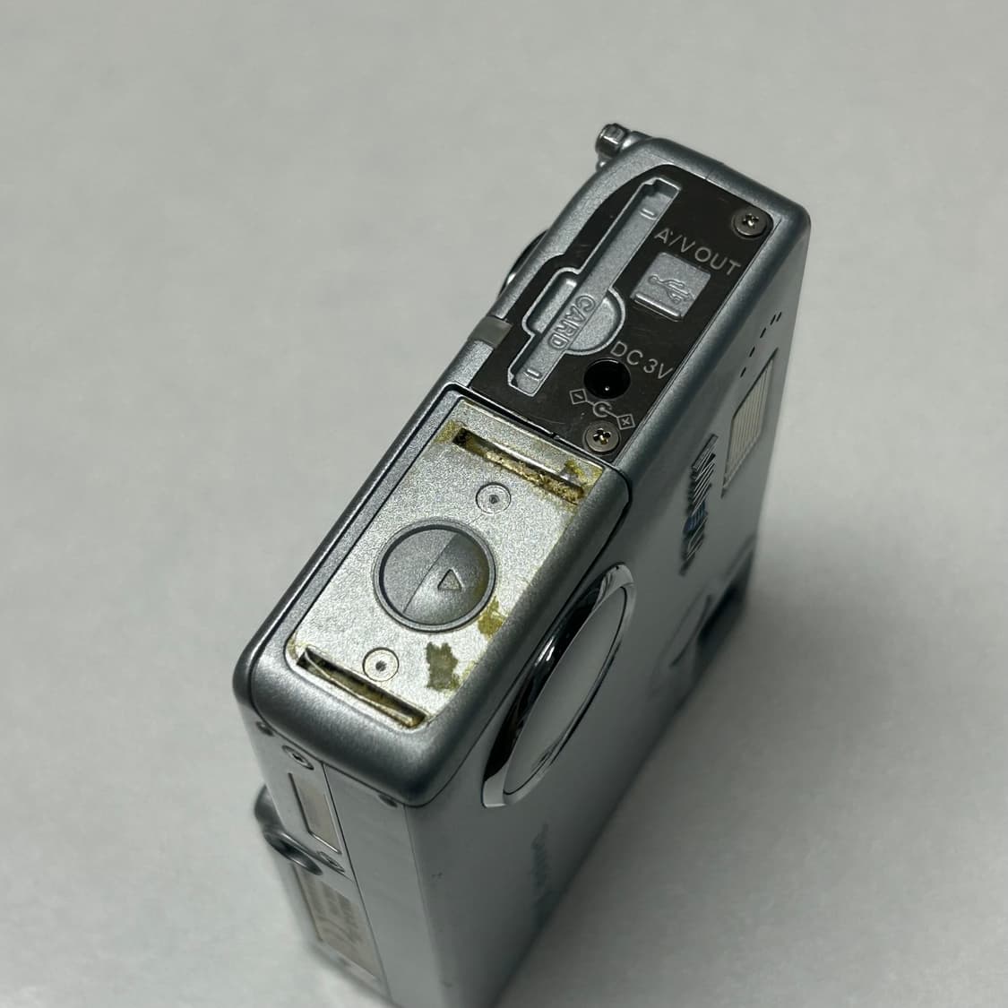 레어/작례O)  미놀타 디미지 x20 빈티지 디카 카메라 상품이미지8