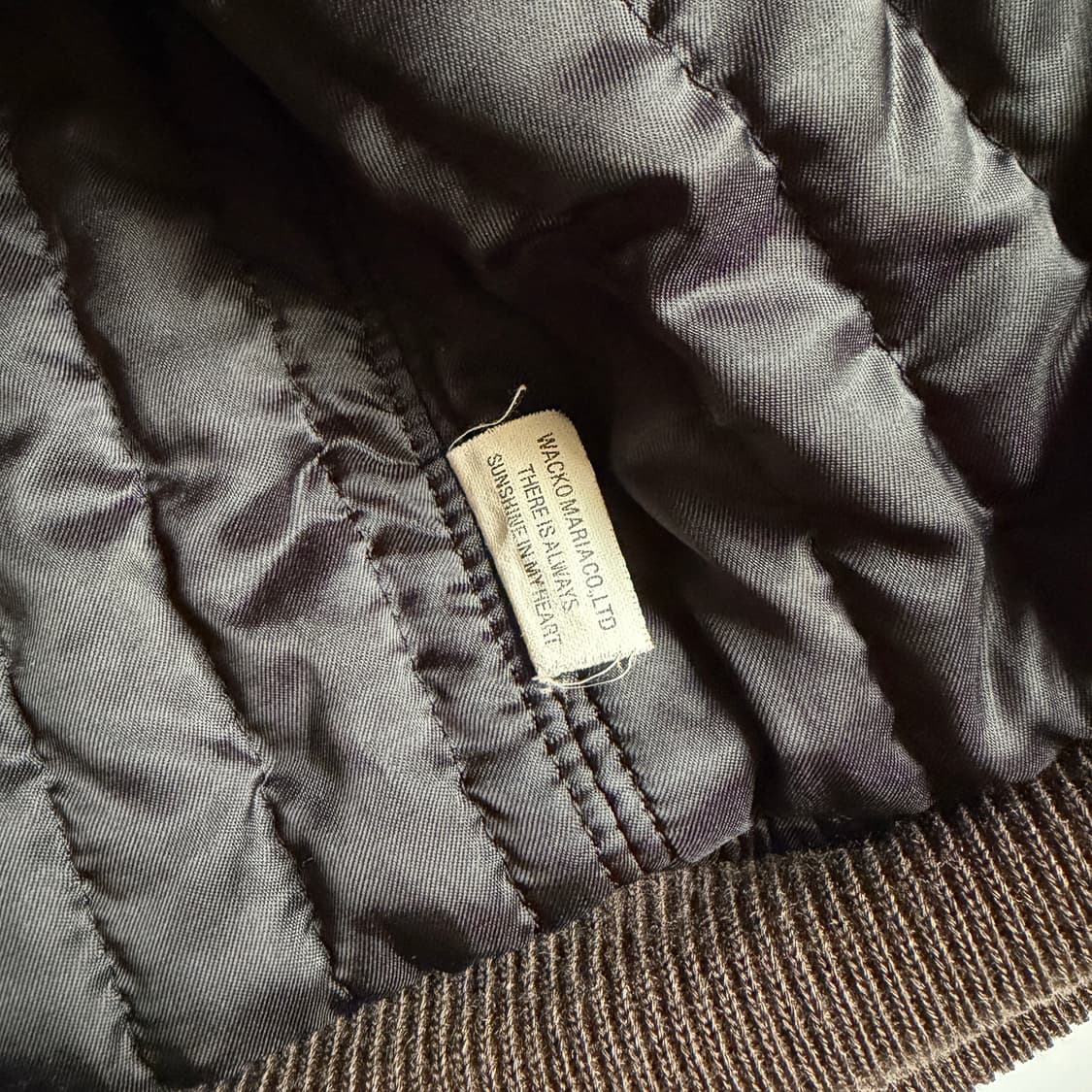 Wacko maria  상품이미지6