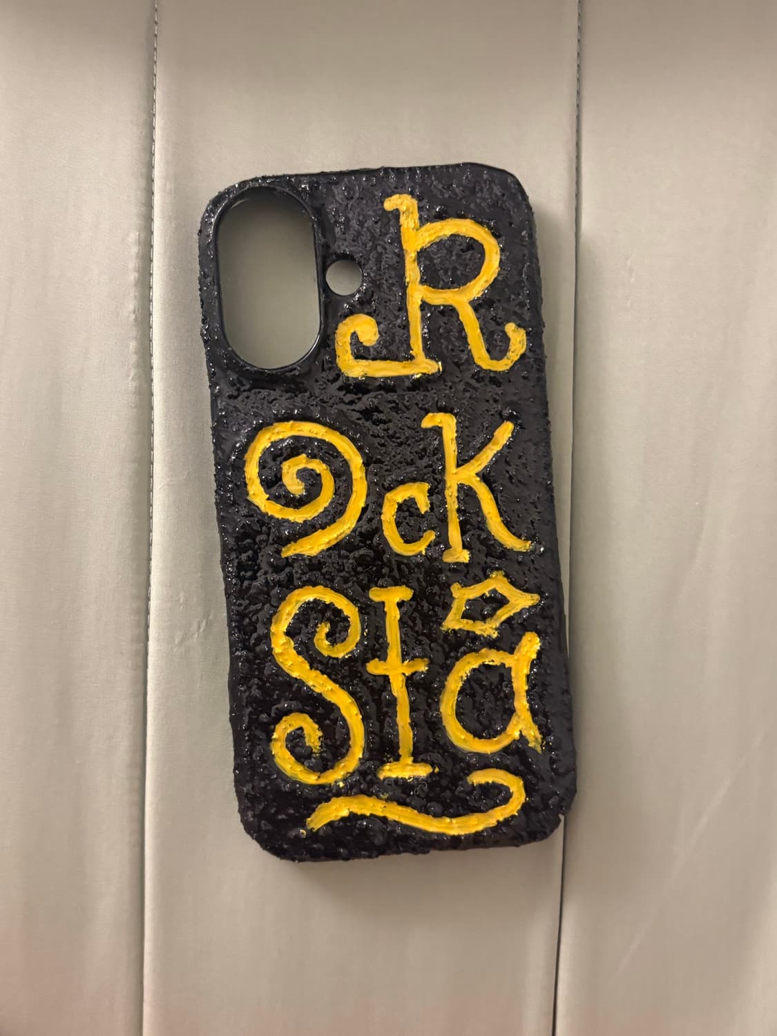 아이폰 16 핸드메이드 케이스 상품이미지1