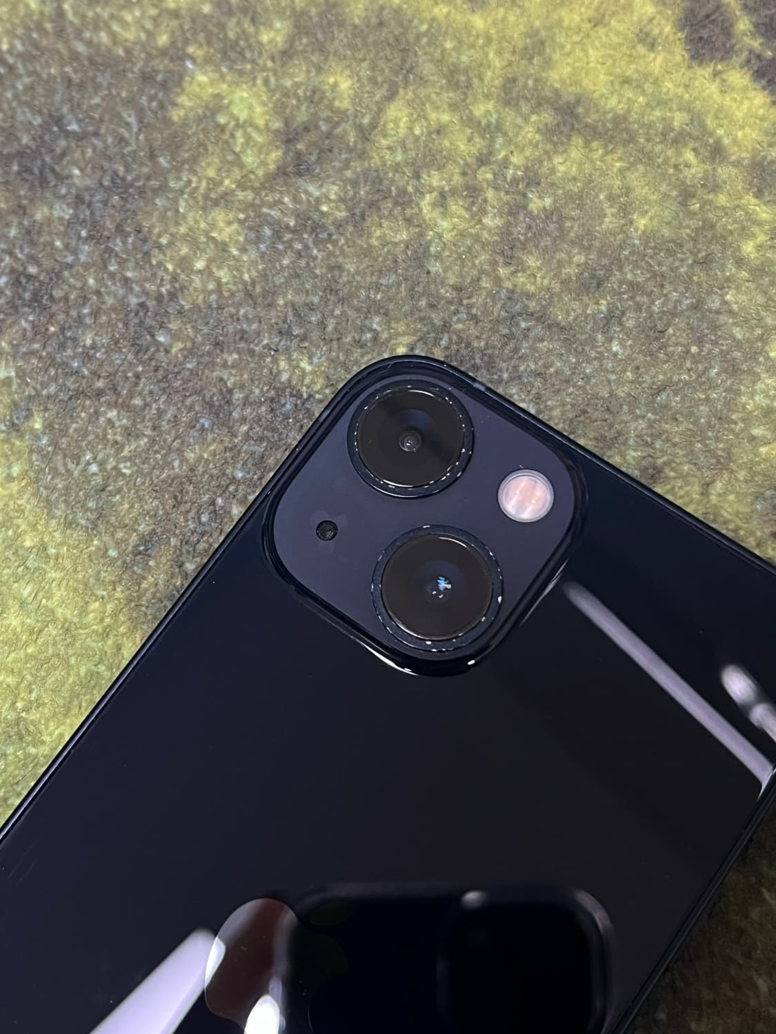 아이폰13미니 128기가 미드나이트 상품이미지3