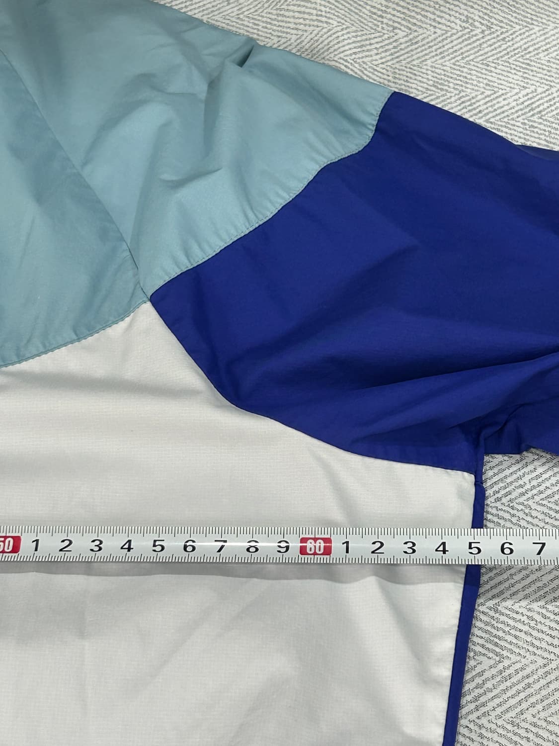 나이키 후드 바람막이 자켓 남성 XXL 상품이미지8