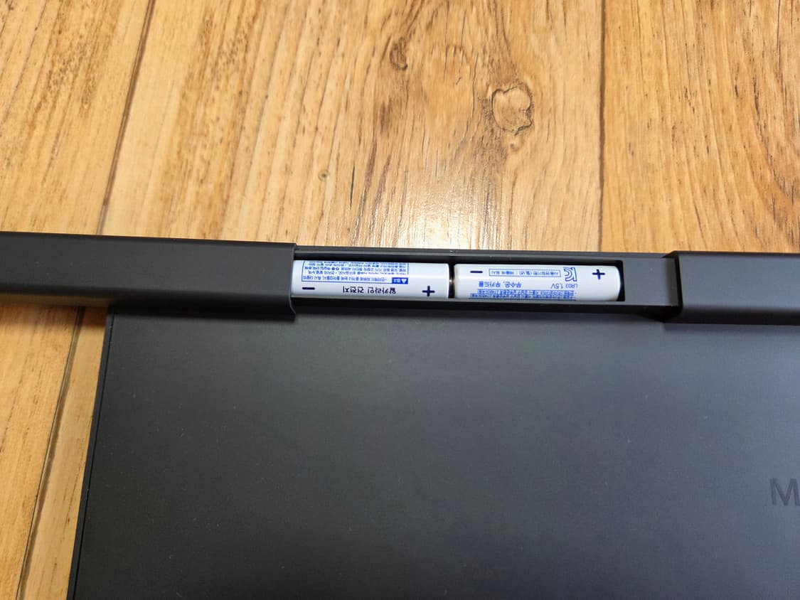 마이크로소프트 디자이너 무선 키보드 상품이미지4