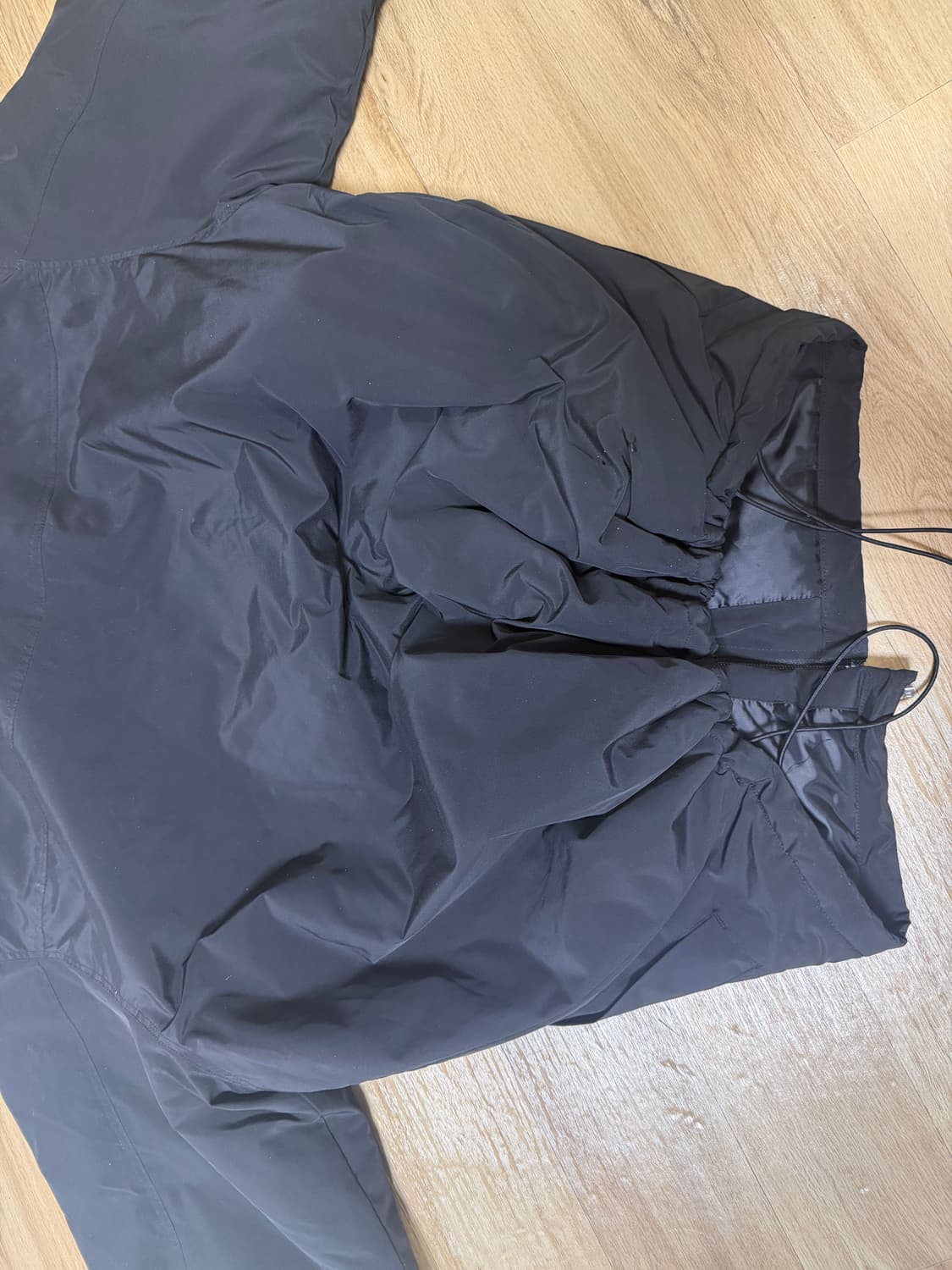 플라스틱프로덕트 자켓 상품이미지5