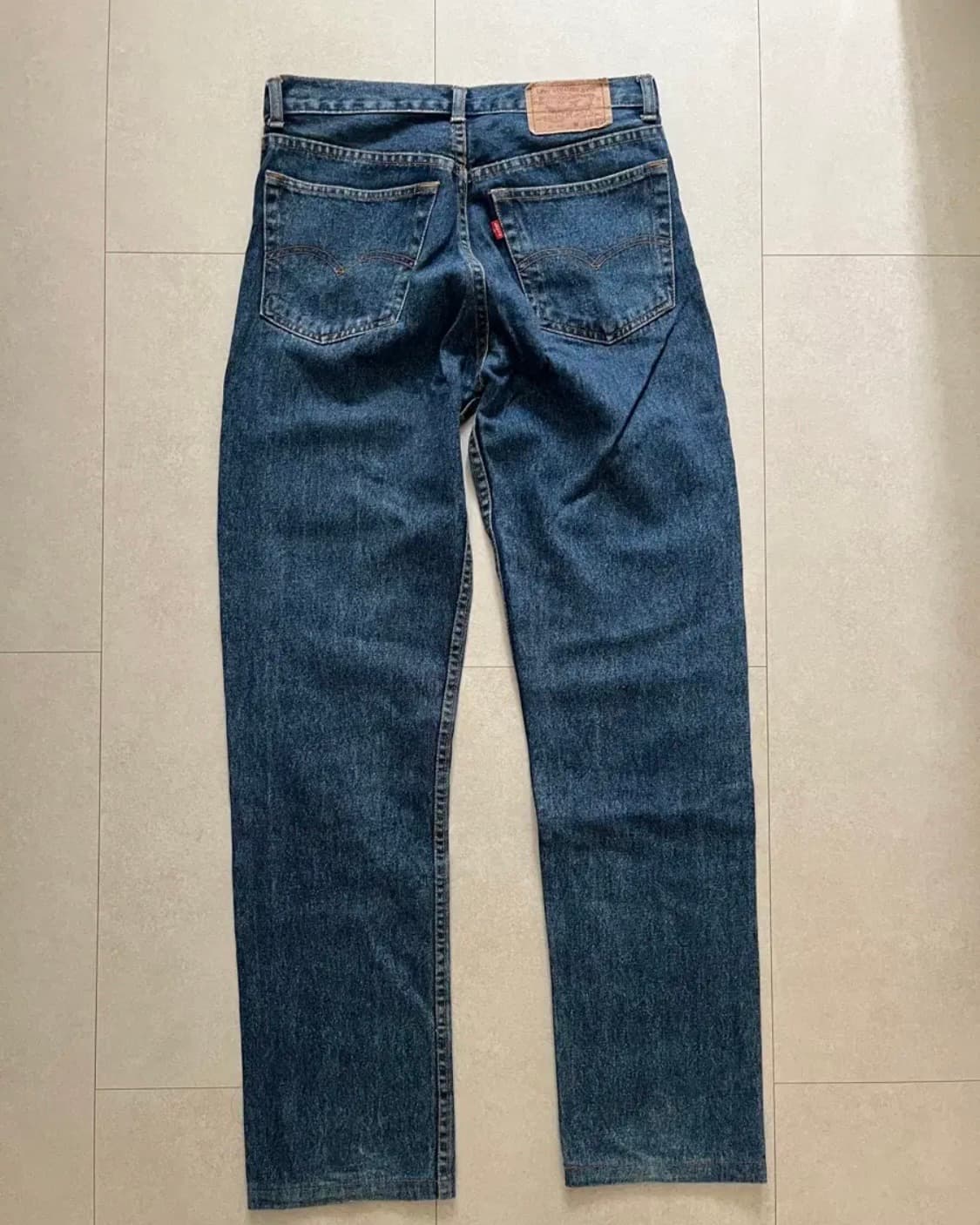 리바이스 501 상품이미지2