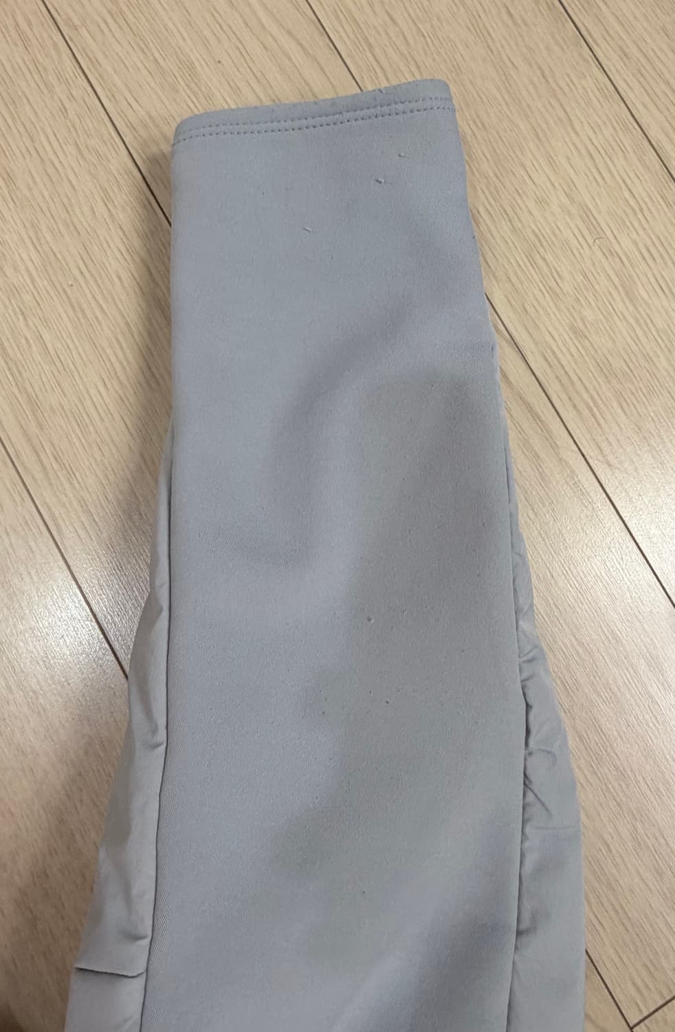 룰루레몬 경량패딩 (다운 포 잇 올 700 다운 필 후디) 상품이미지5