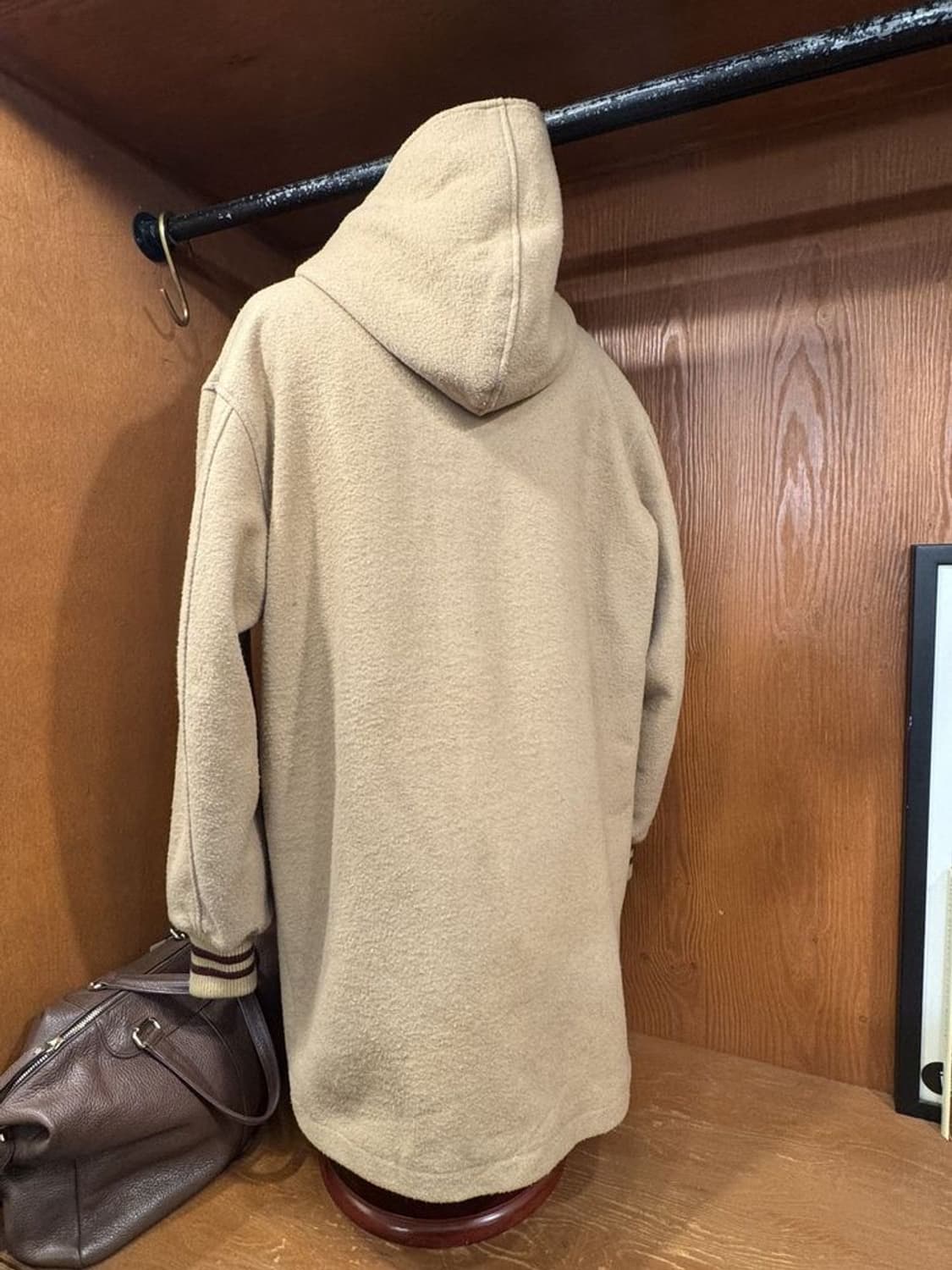 벗윈 코트 상품이미지6