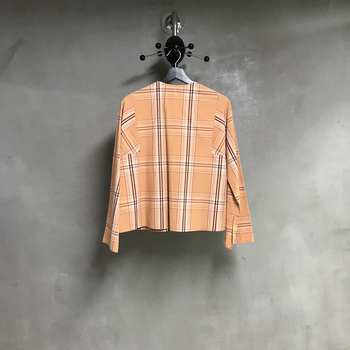 A.P.C. 아페쎄 블라우스 36(W) 상품이미지6