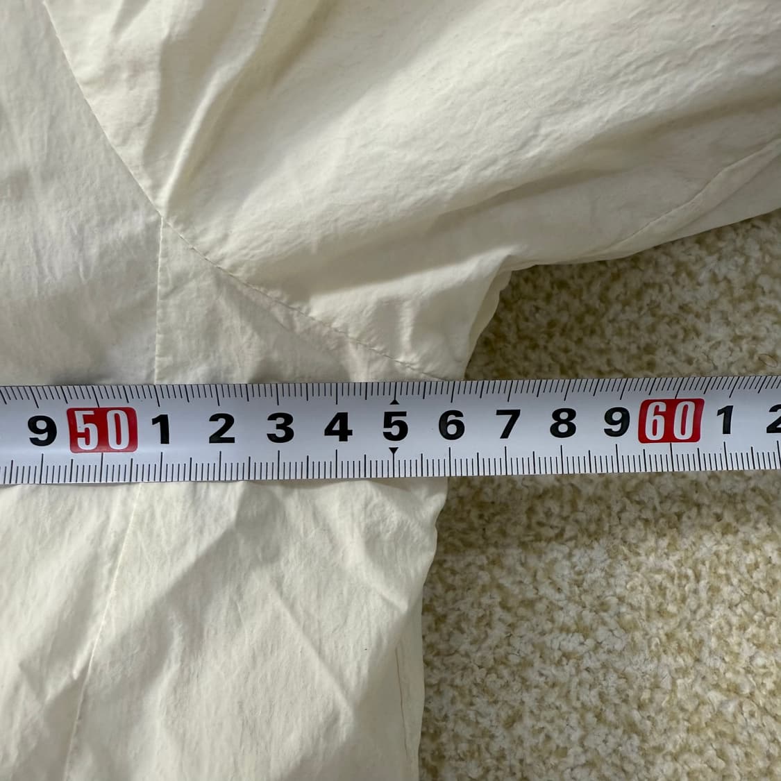 [95] 스케쳐스 여성 덕다운 숏패딩 0107T1 상품이미지6