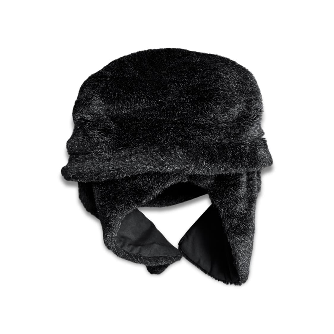 alice auaa rabbit fur hat (1998) 상품이미지4