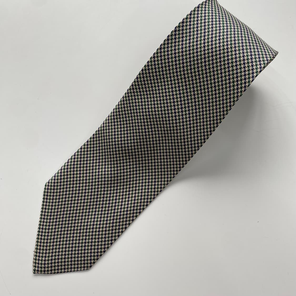 폴로 랄프로렌(POLO) 명품 정품 넥타이 8.6cm 상품이미지5