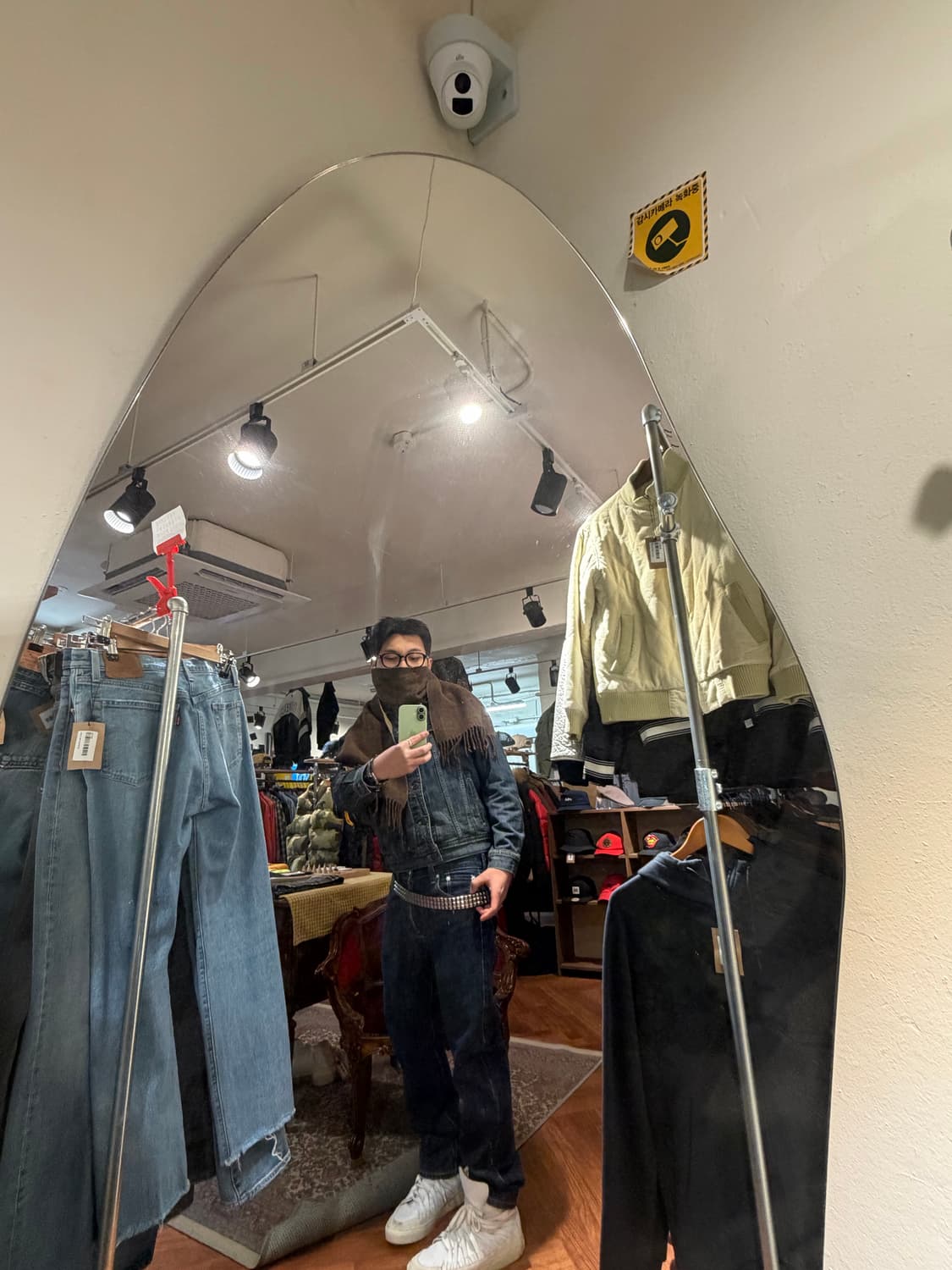 리바이스 501  상품이미지1