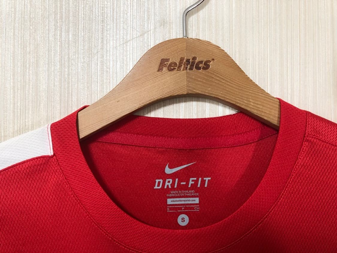 나이키 12-13 맨체스터유나이티드 트레이닝유니폼/져지 S(90) 상품이미지4