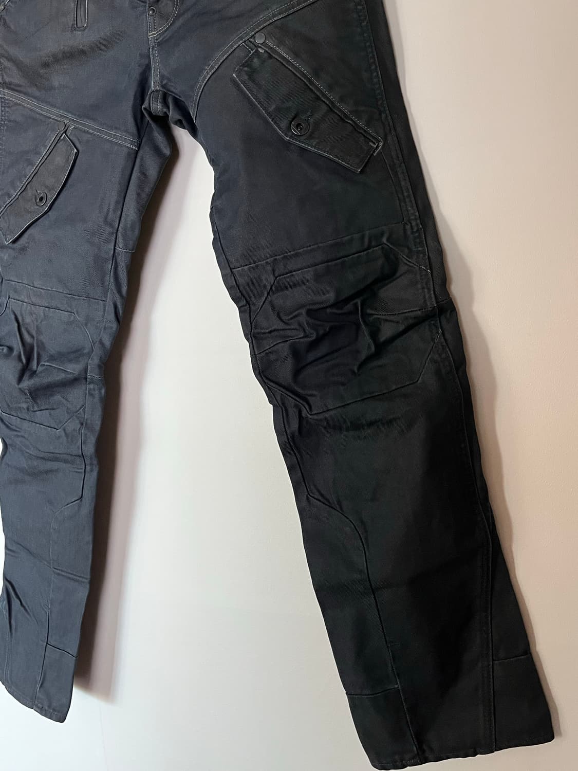 지스타로우 생지 진 39/32 상품이미지3