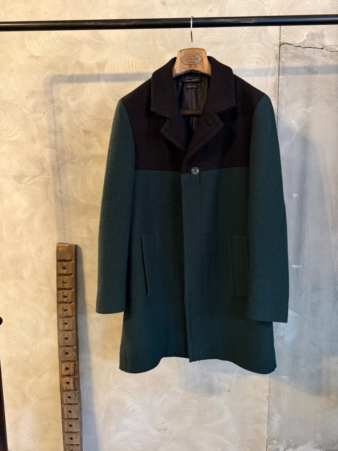 마크제이콥스 컬렉션 탑코트 100 상품이미지10