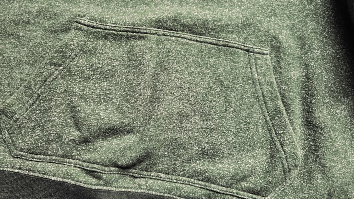 EDDIE BAUER 에디바우어 하프 집업 후드  상품이미지3