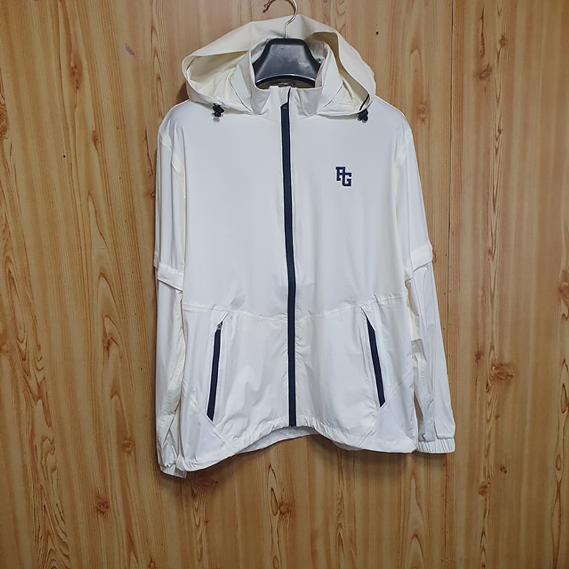 파리게이츠 바람막이 105 상품이미지1