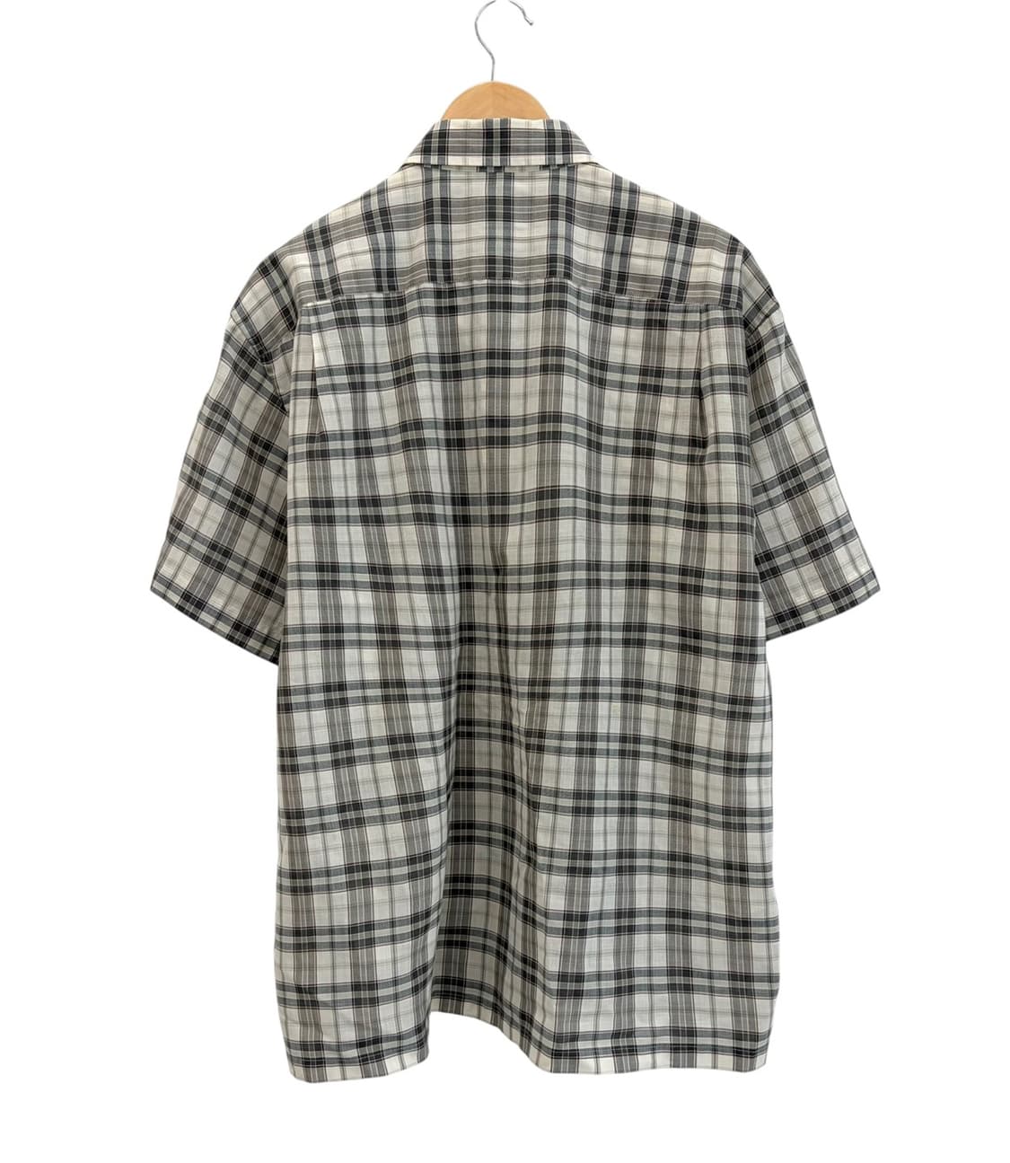 00s YSL 반팔 셔츠 (XL)  상품이미지10