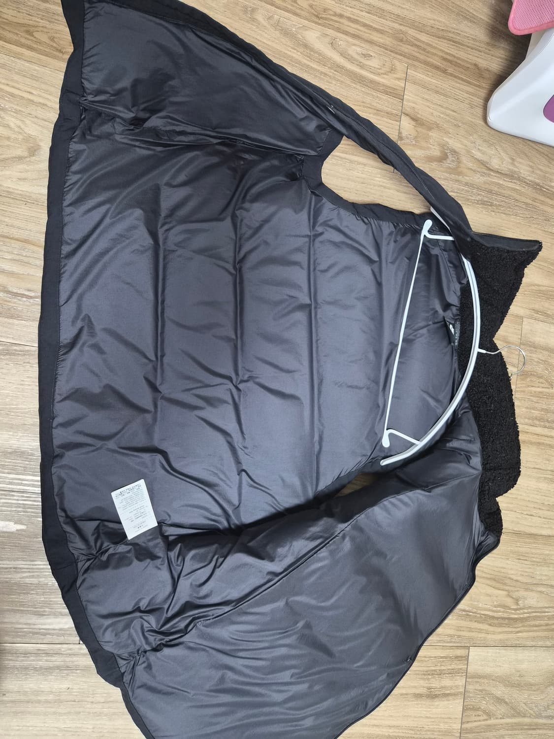 XL ] 나이키 테크필 조끼 상품이미지3