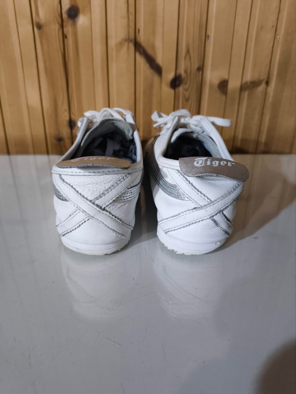 270mm 오니츠카타이거 멕시코66 스니커즈  상품이미지8