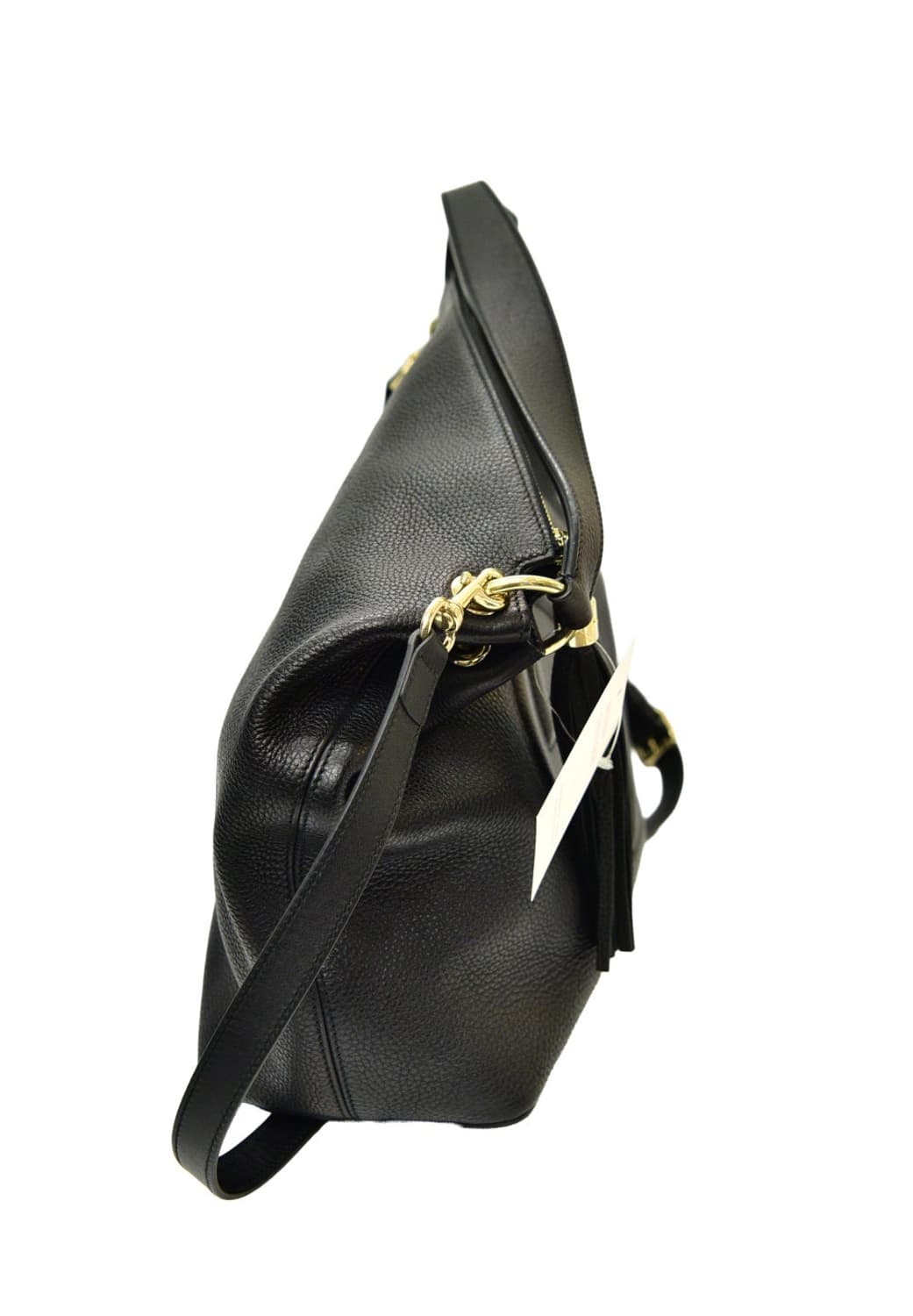 구찌 소호 테슬 레더 호보백 (정품) 상품이미지4