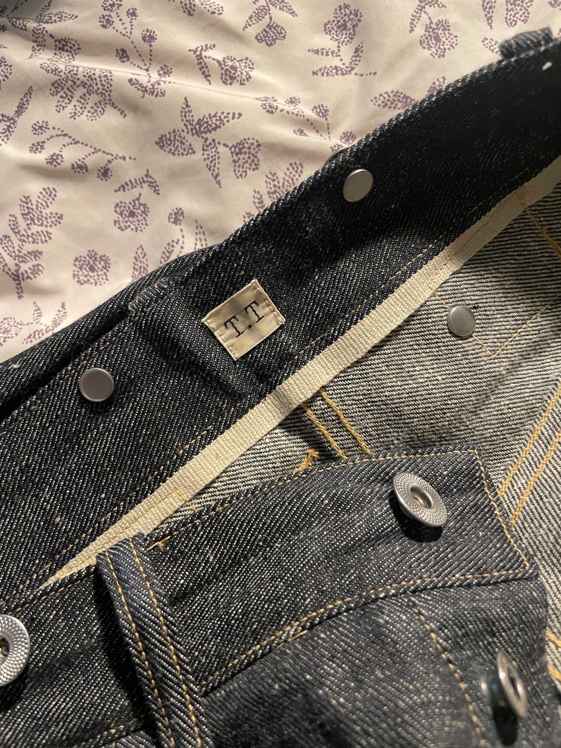 [32, 국문탭] 타이가 타카하시 LOT704 32 상품이미지2