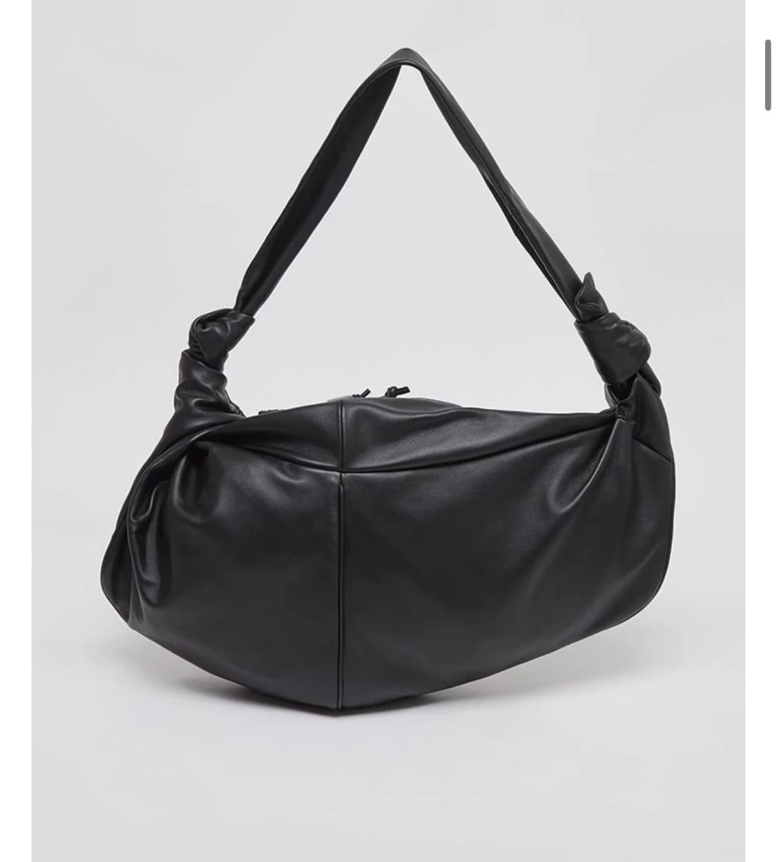 아카이브앱크 터번백 상품이미지1