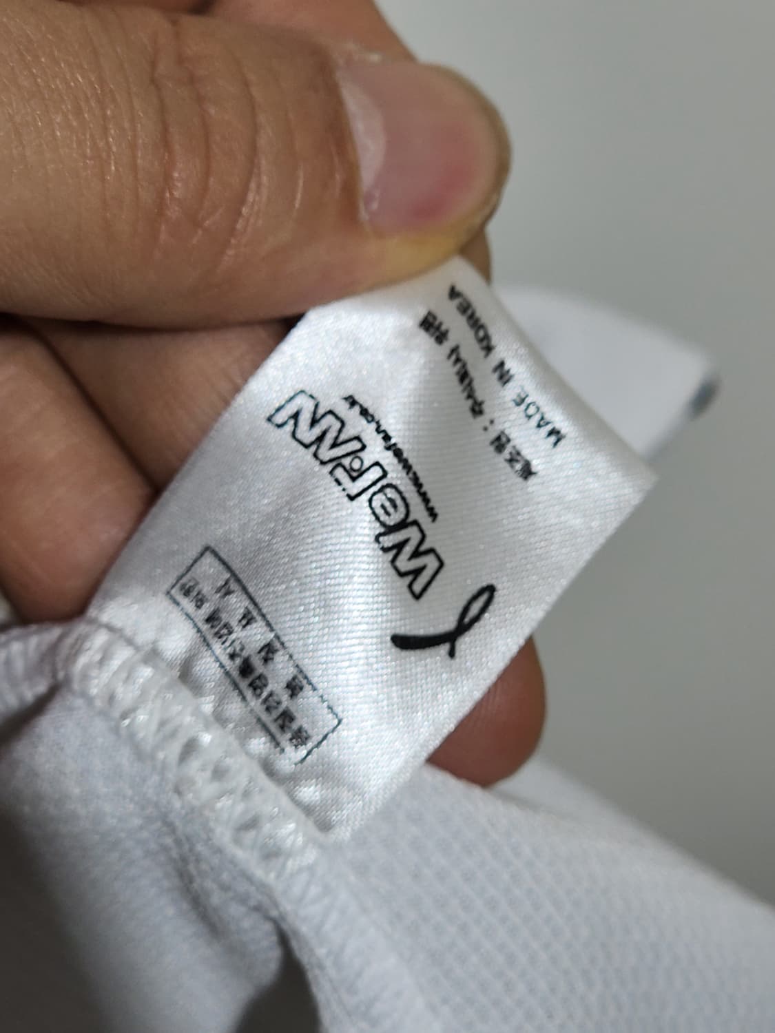 (M) 두산베어스 야구져지 반팔 임태훈 마킹 프로야구 유니폼  상품이미지4