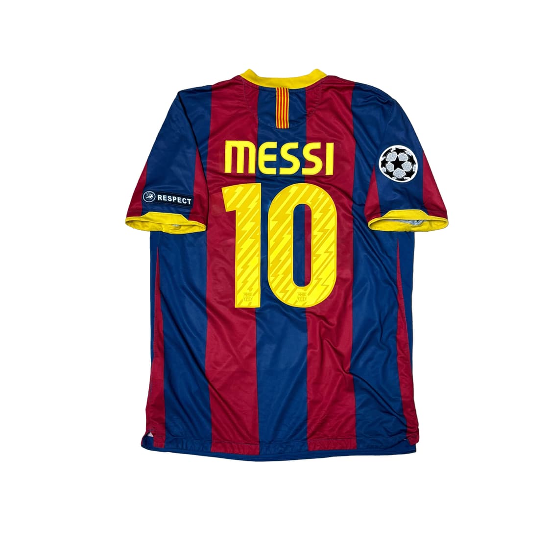 나이키 10 11 바르셀로나 홈 메시 유니폼 상품이미지1