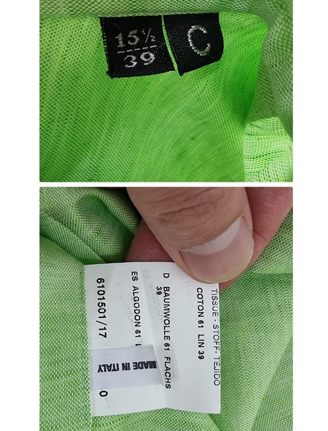 CORNELIANI 꼬르넬리아니 상품이미지5