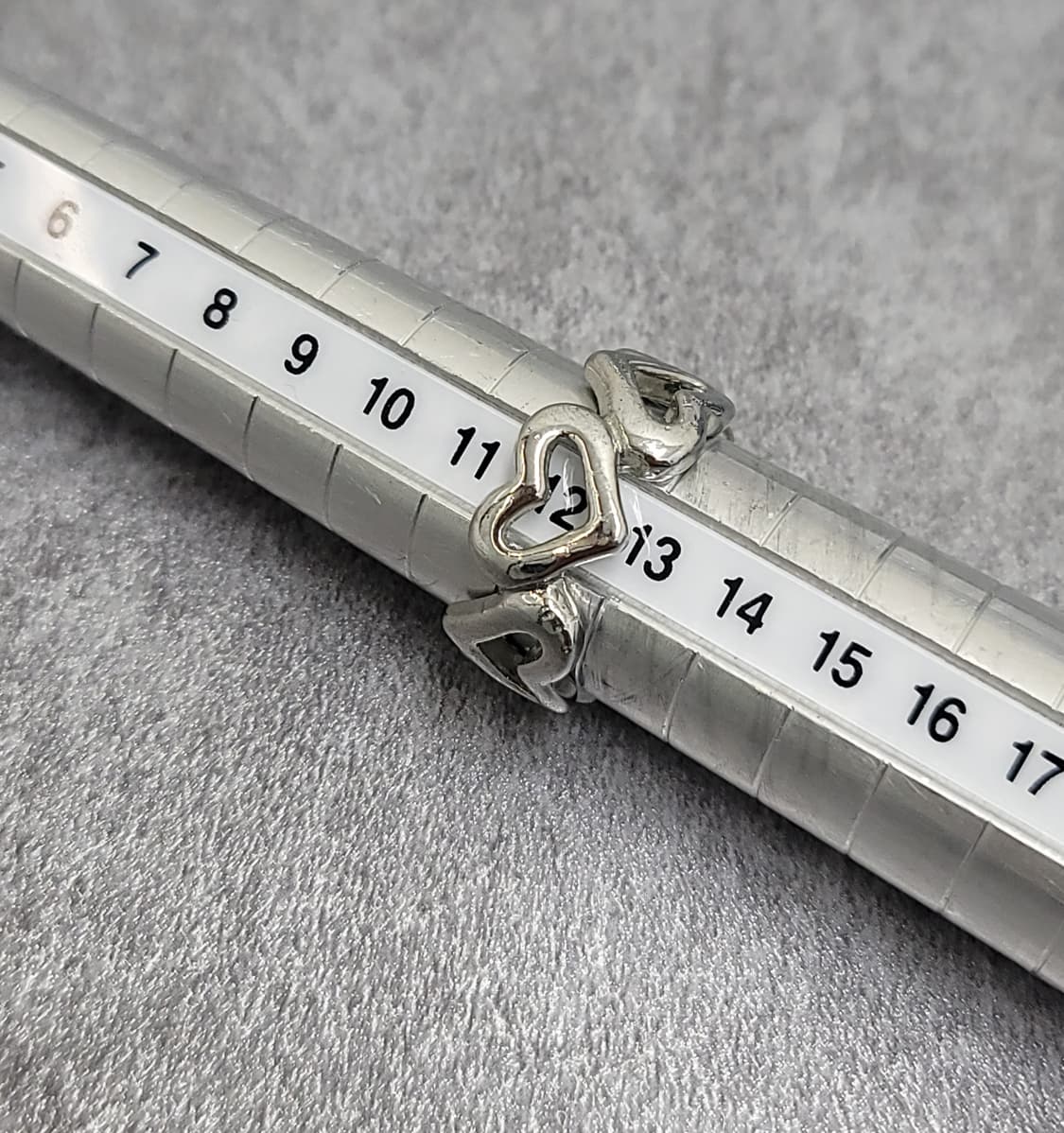 heart ring 상품이미지6