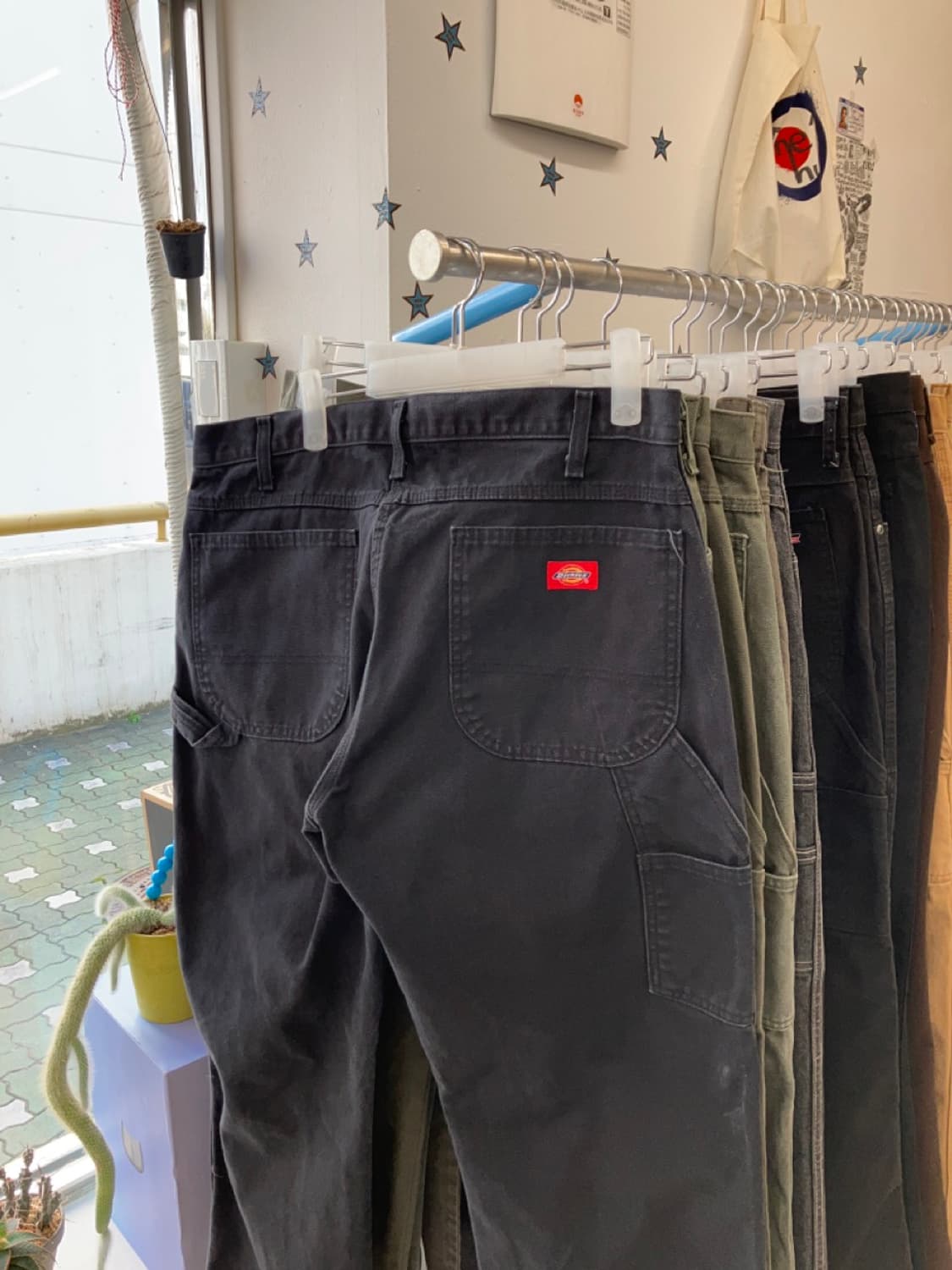 DICKIES carpenter (36X30) 상품이미지6
