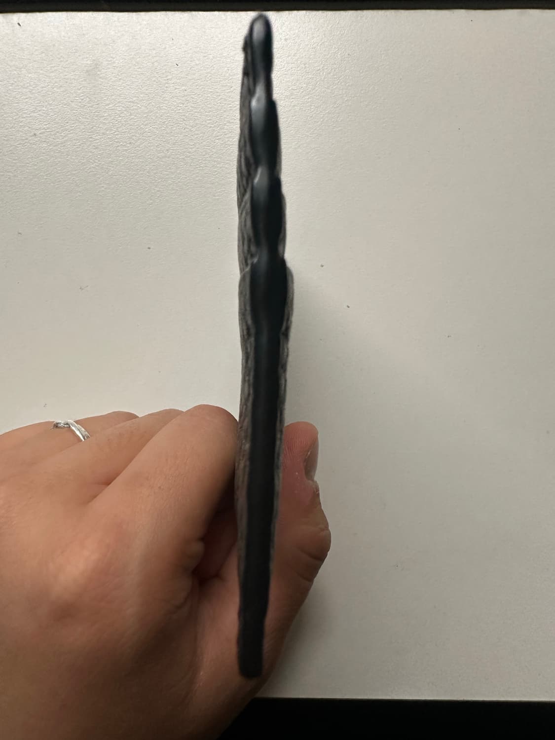 펜디 바게트 레더 카드지갑 상품이미지4