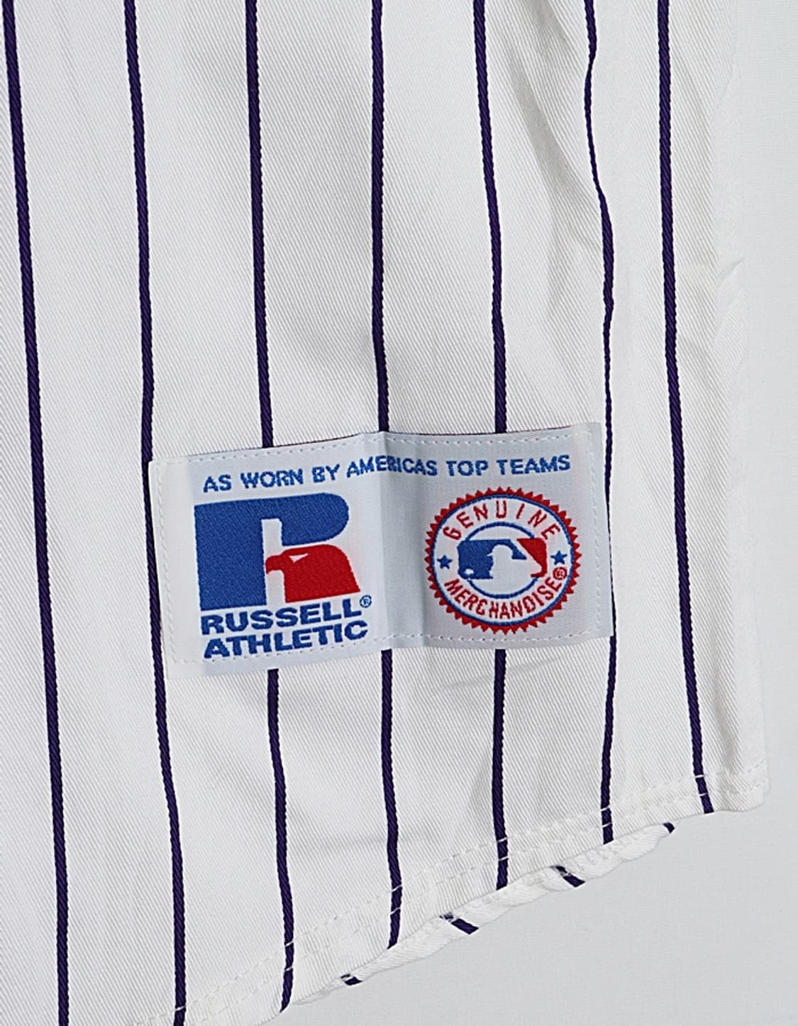 RUSSELL ATHLETIC Baseball Shirts 상품이미지6