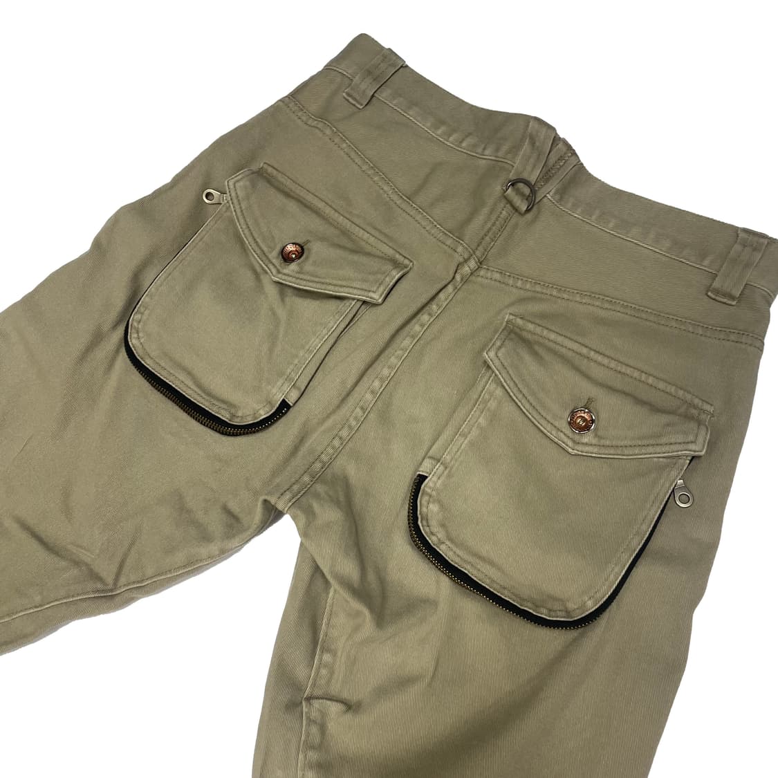 PPFM 디테일 팬츠 상품이미지5