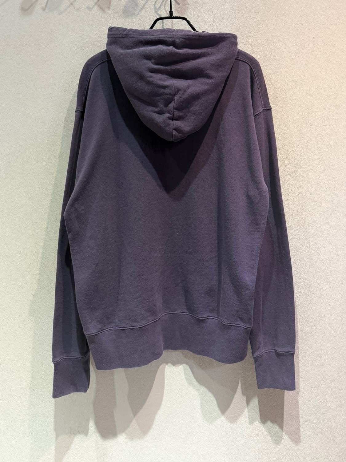 Alpha Industries ARMY 후드 상품이미지3