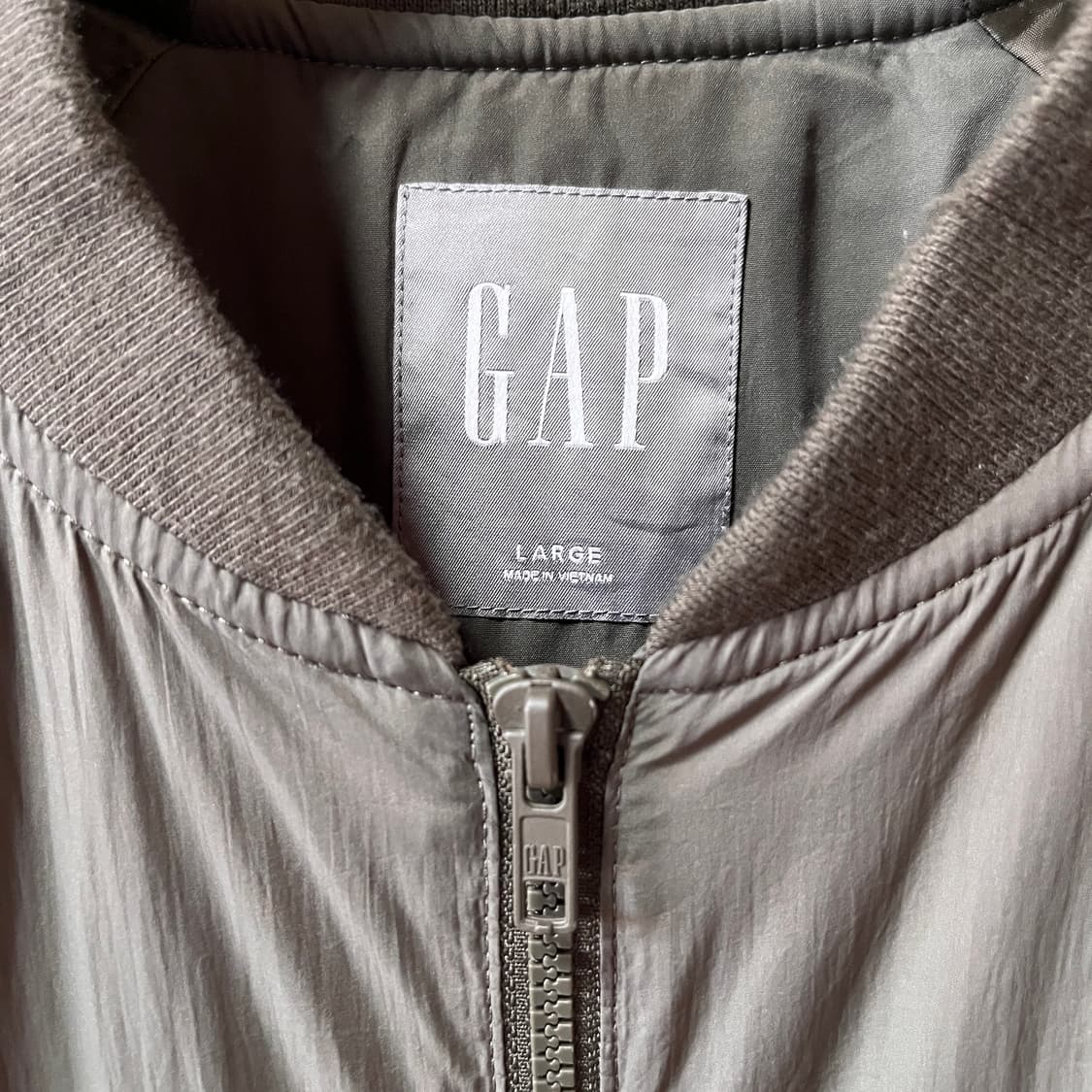 갭 블루종 상품이미지3