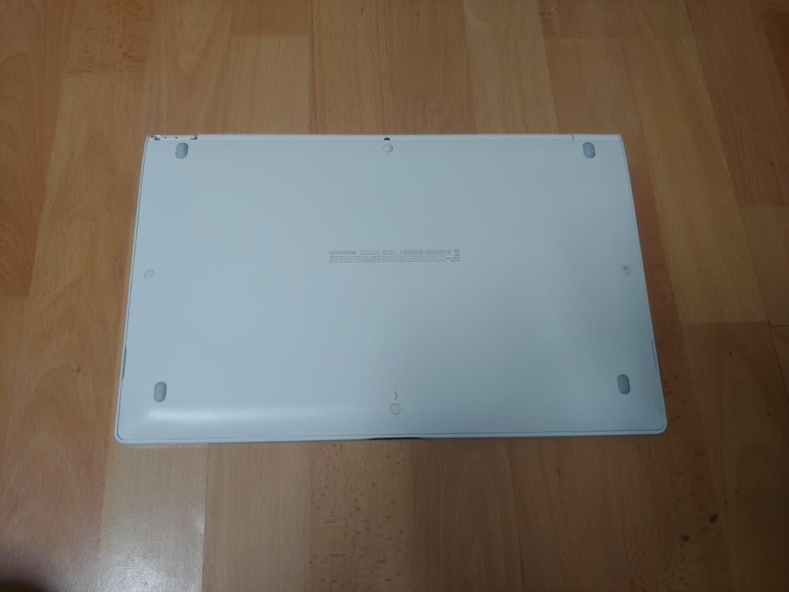 LG 그램 i7 노트북 상품이미지6