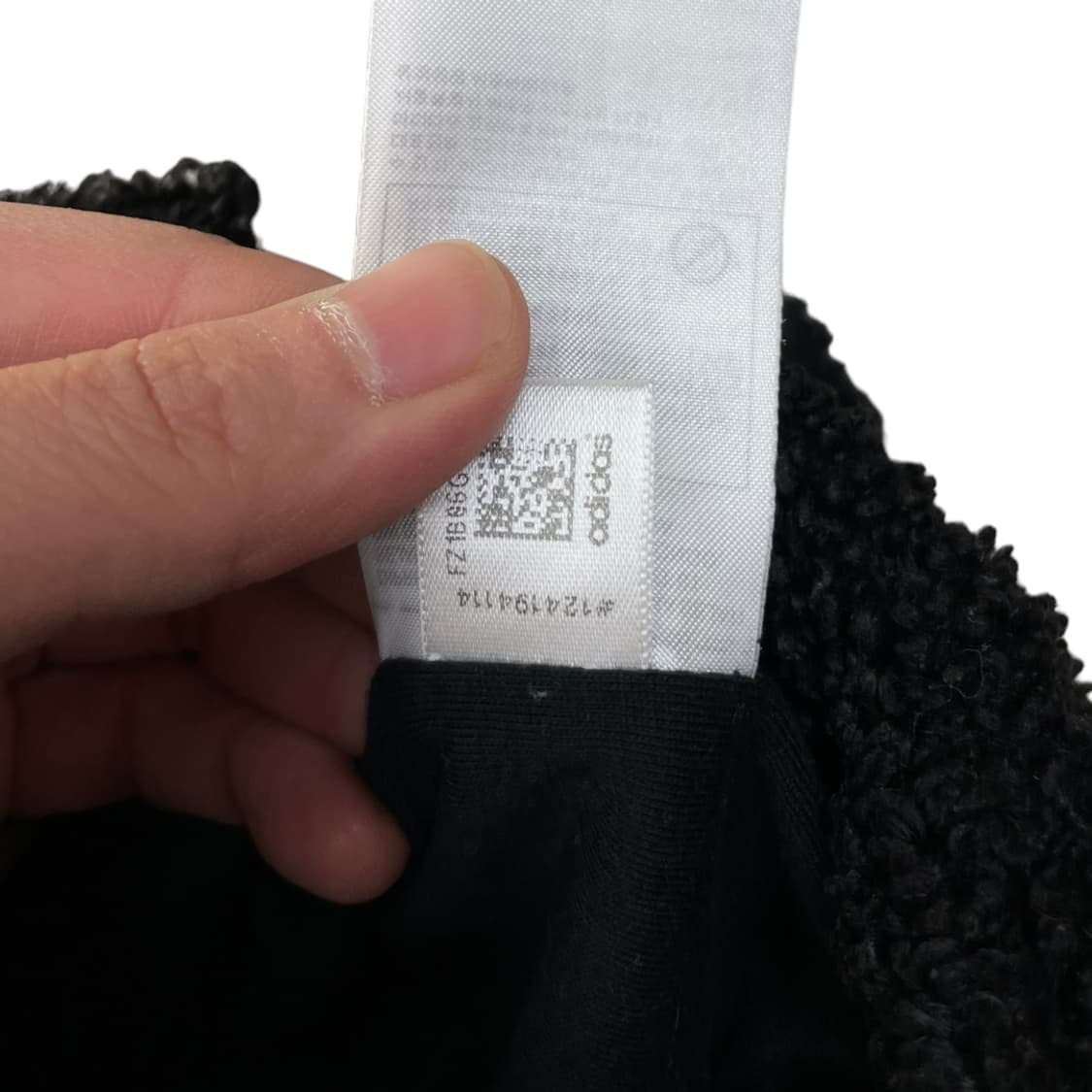 아디다스 쉐르파 후리스 상품이미지7