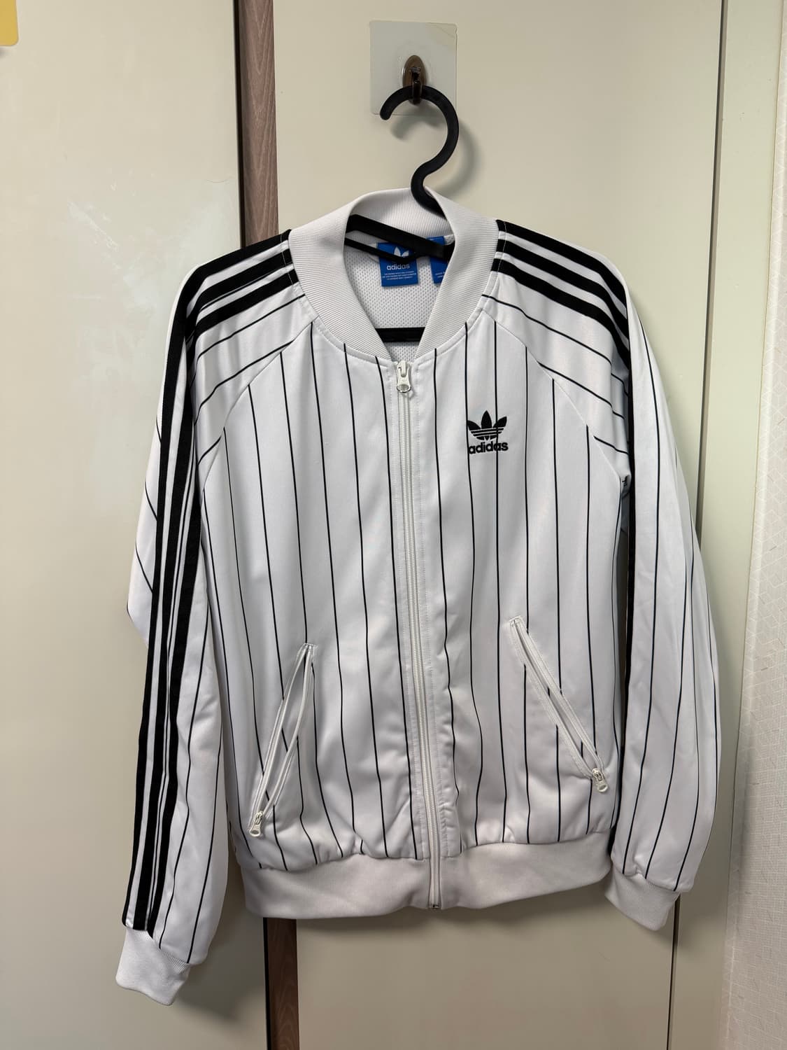 아디다스 스프라이트 집업 택사S 상품이미지1