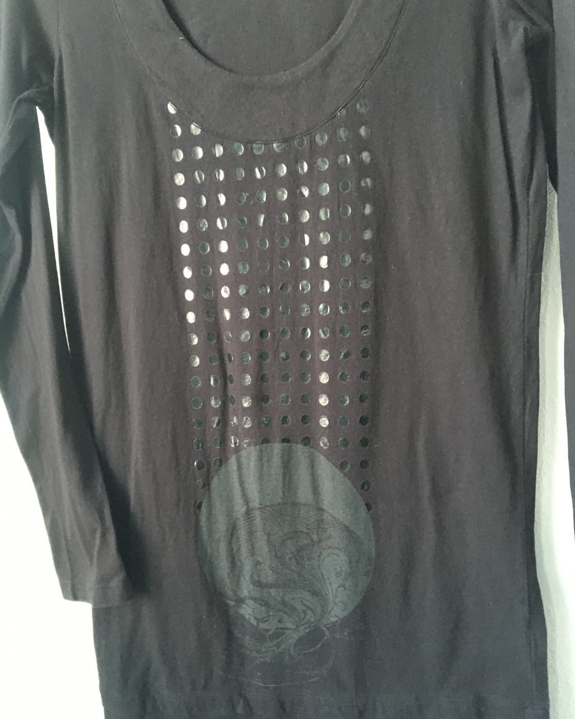 Diesel printing sleeve 상품이미지3