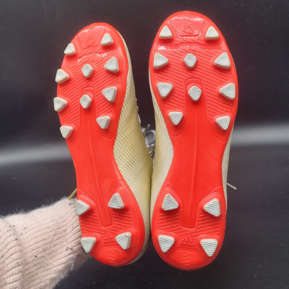 아디다스 x19.3 hg 축구화 265 상품이미지3