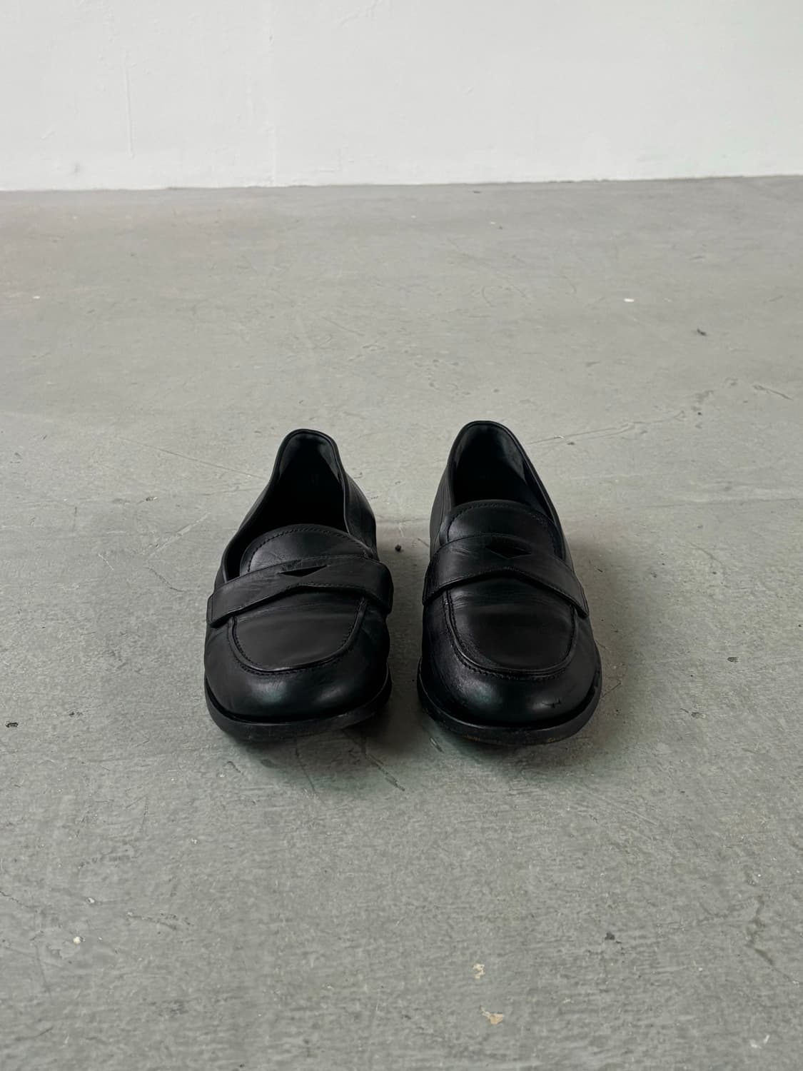 프라다 페니로퍼  상품이미지4