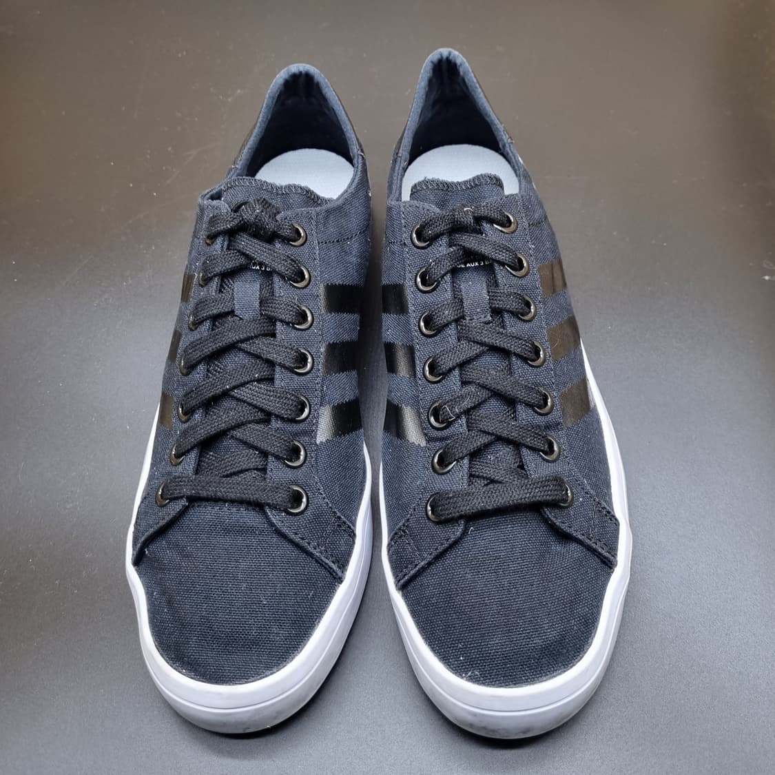 아디다스 코트밴티지 남성스니커즈270  상품이미지2