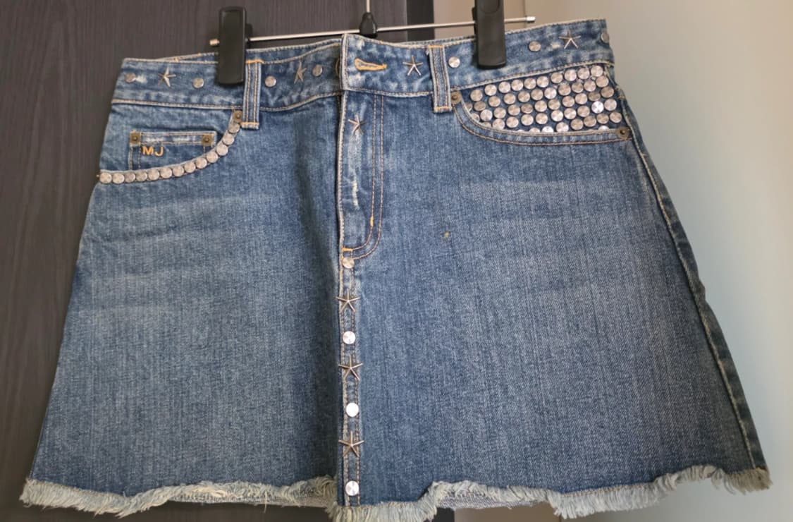 마크제이콥스 데님 세트  상품이미지4