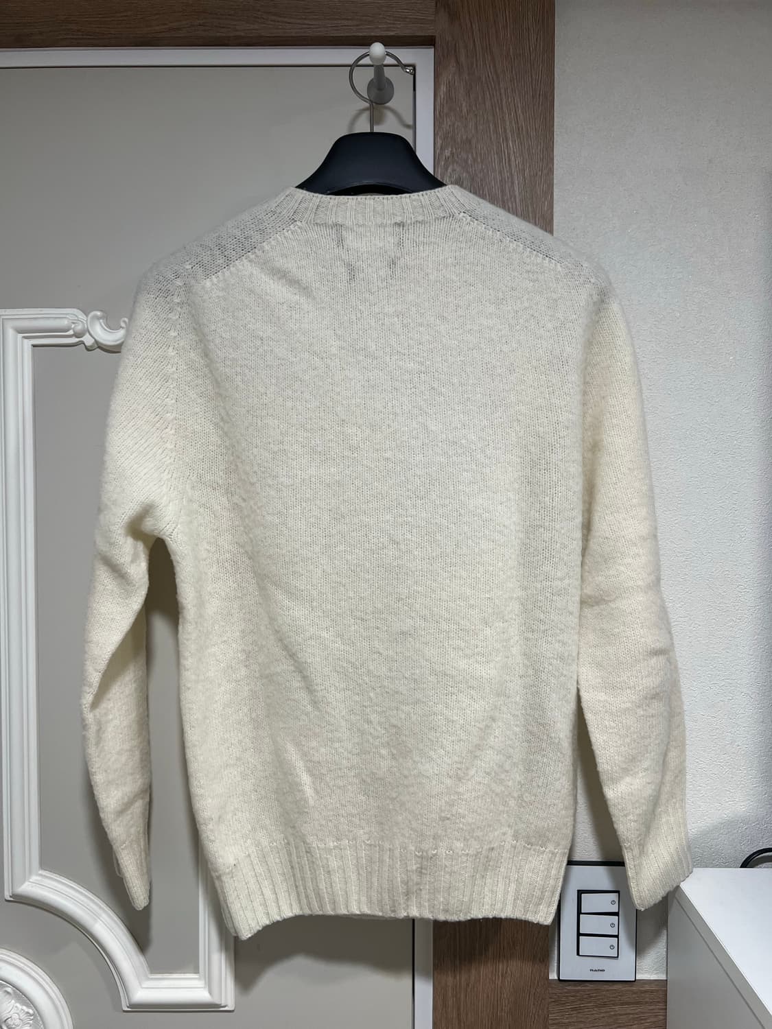 하울린 쉐기독 니트 상품이미지2