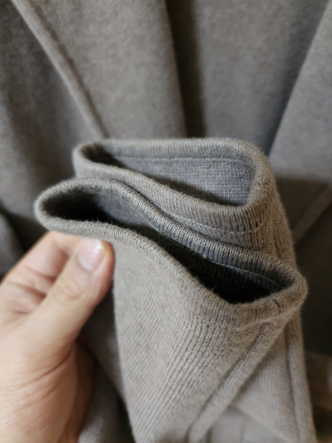 로렌 랄프로렌 니트 블레이저 m(55) 상품이미지4