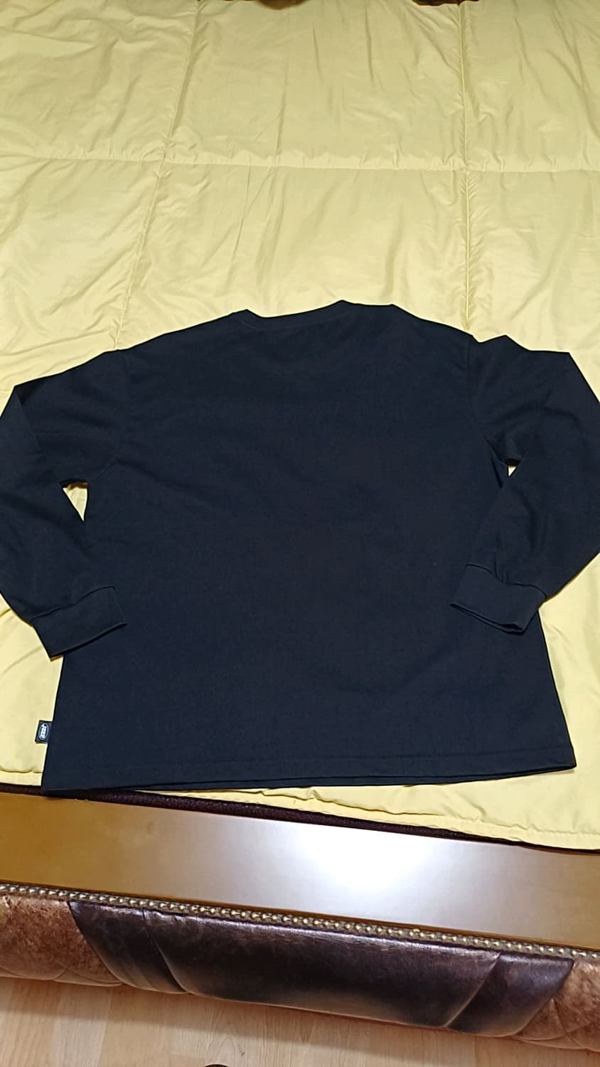 Jeep 오버핏긴팔 105 가슴58 기장70 상품이미지3